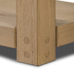 Four Hands Emmer Console Table