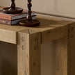 Four Hands Emmer Console Table