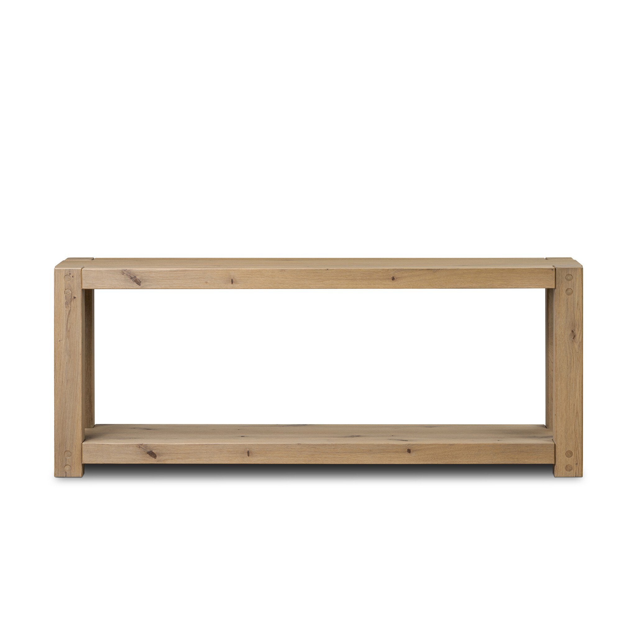 Four Hands Emmer Console Table