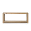 Four Hands Emmer Console Table