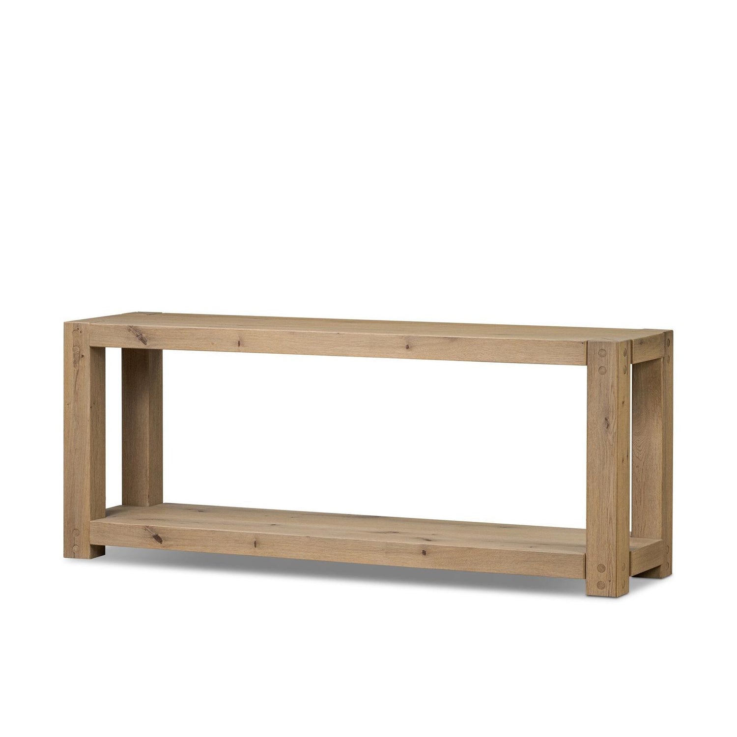 Four Hands Emmer Console Table