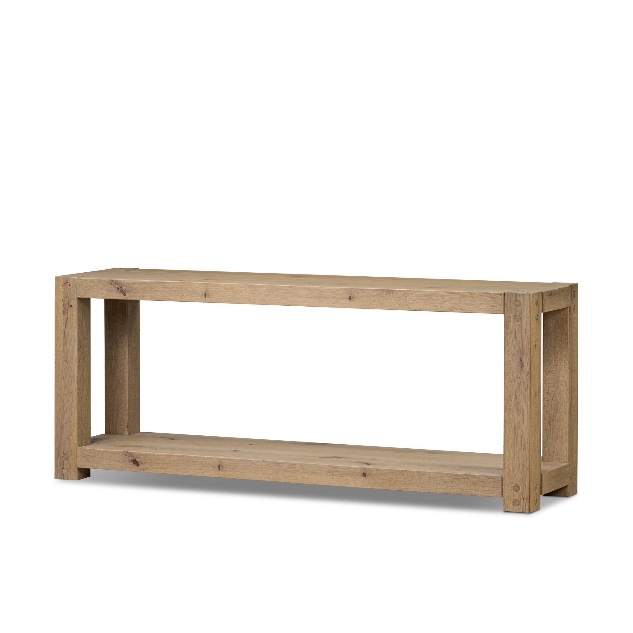 Four Hands Emmer Console Table