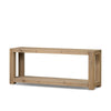 Four Hands Emmer Console Table