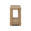 Four Hands Emmer Console Table