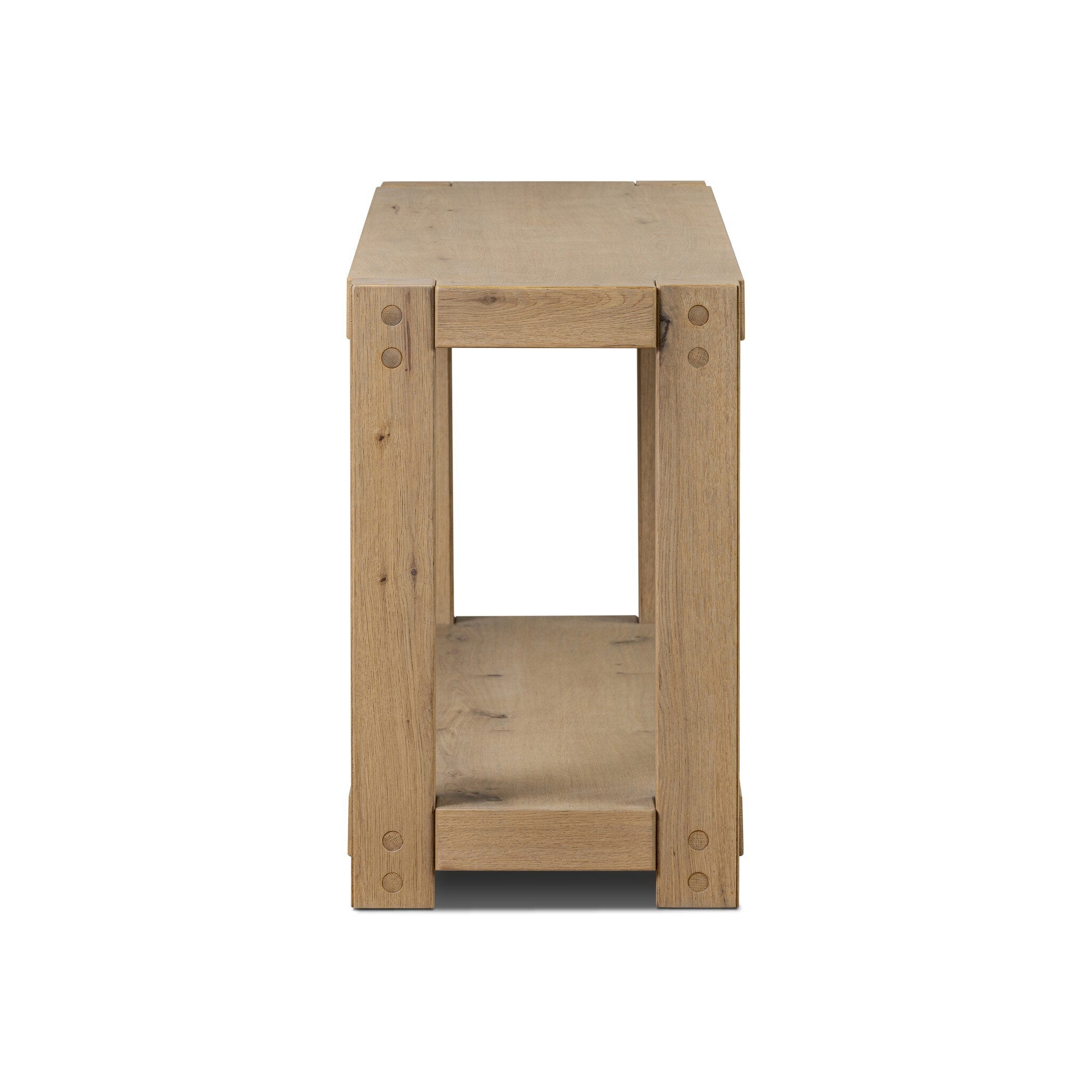 Four Hands Emmer Console Table