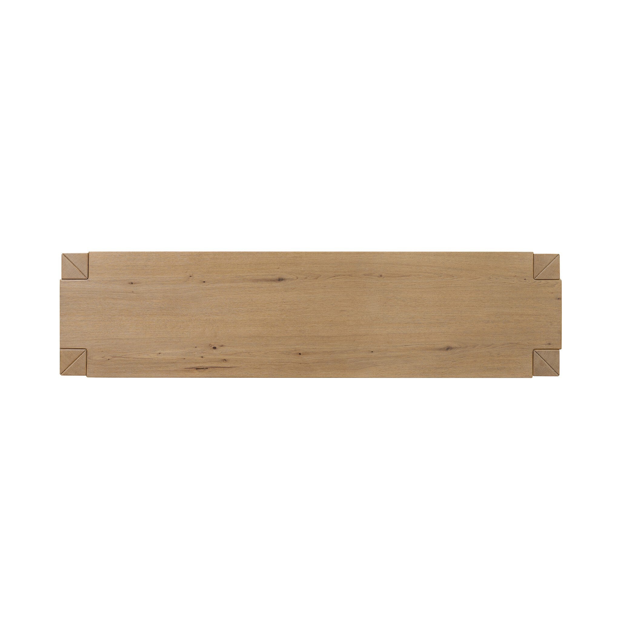 Four Hands Emmer Console Table