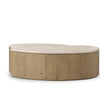 Four Hands Ingrid Coffee Table