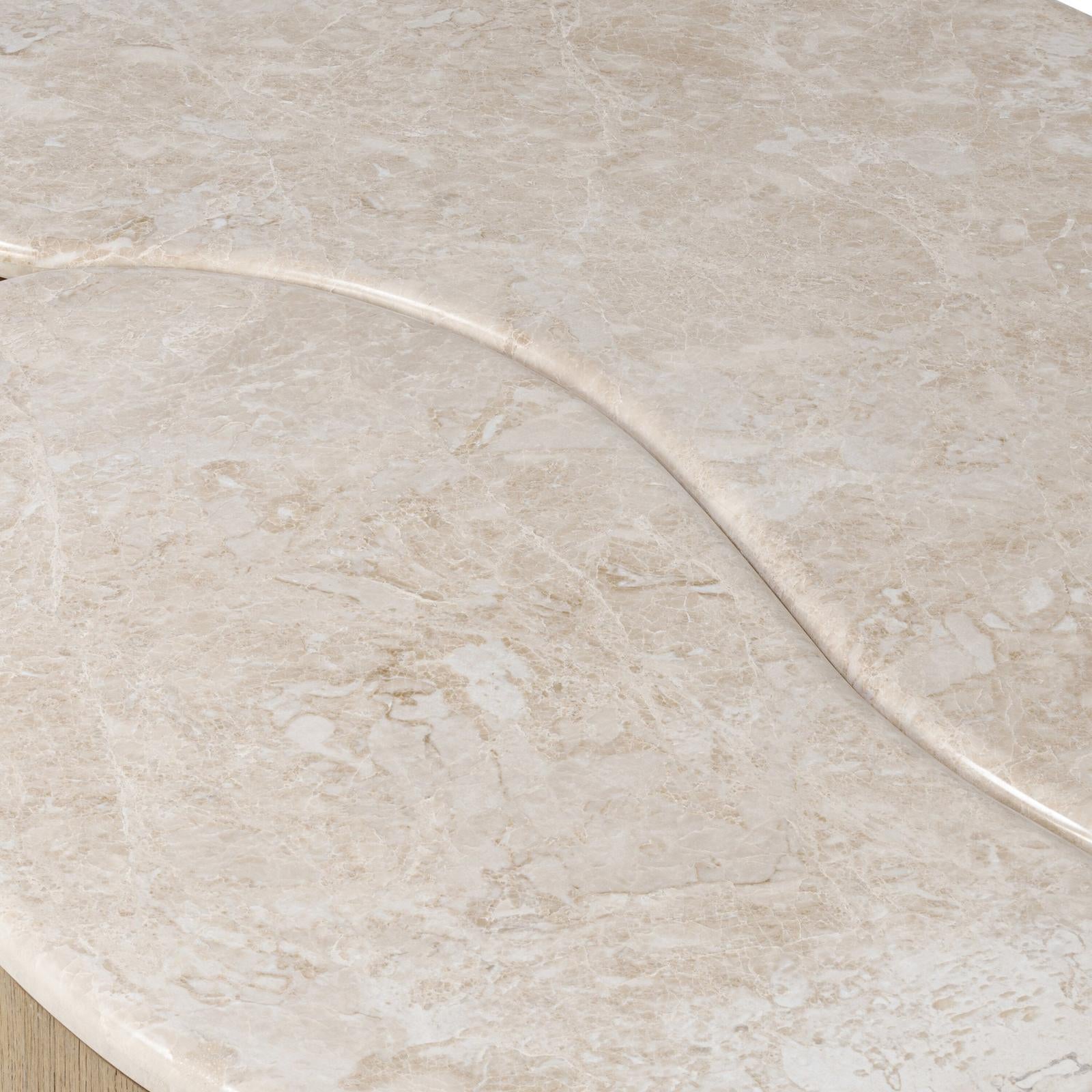 Four Hands Ingrid Coffee Table
