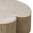 Four Hands Ingrid Coffee Table