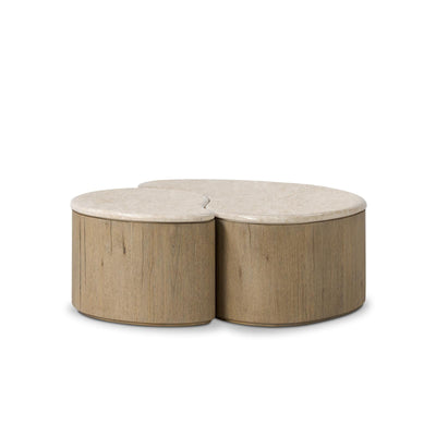 Four Hands Ingrid Coffee Table