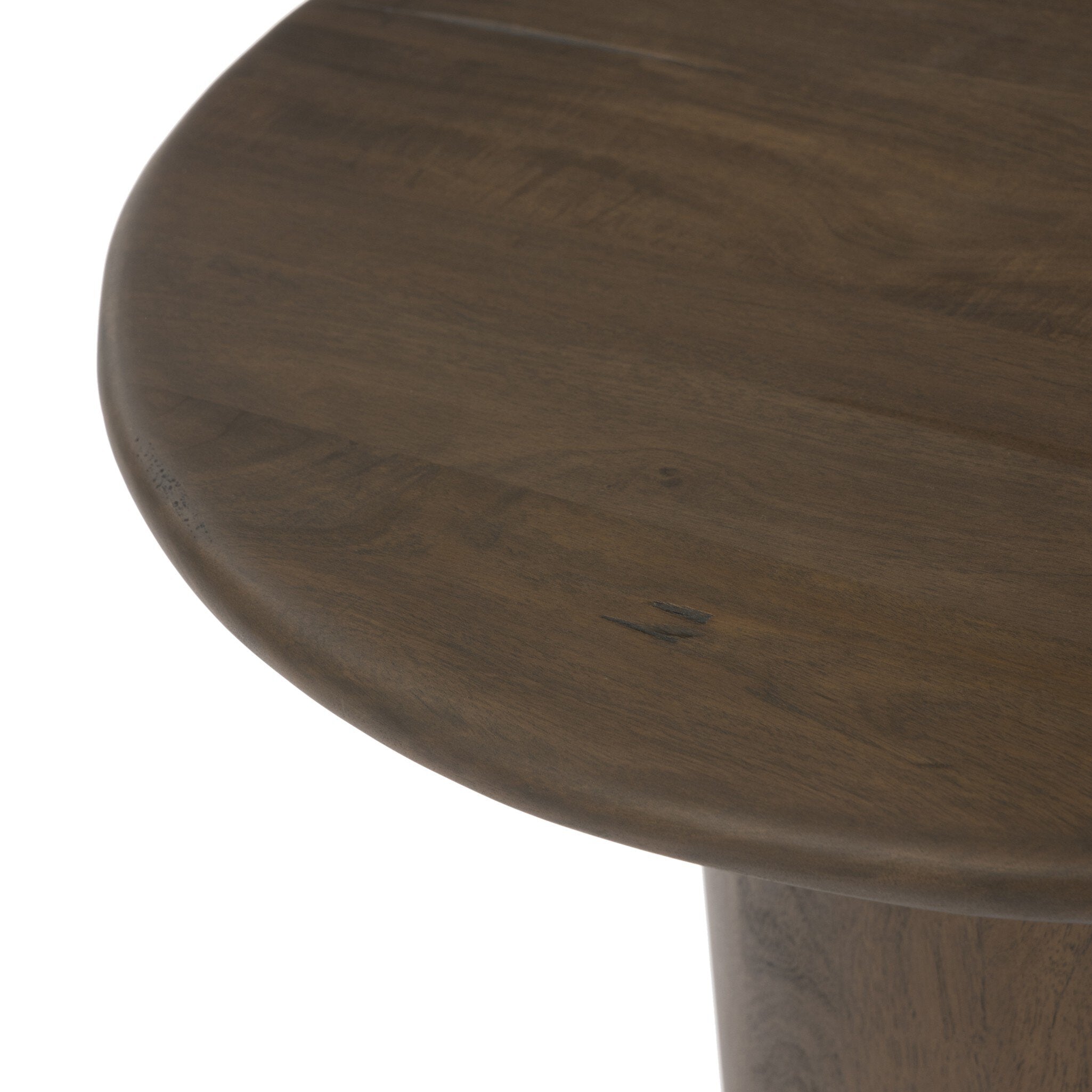 Four Hands Stuart End Table