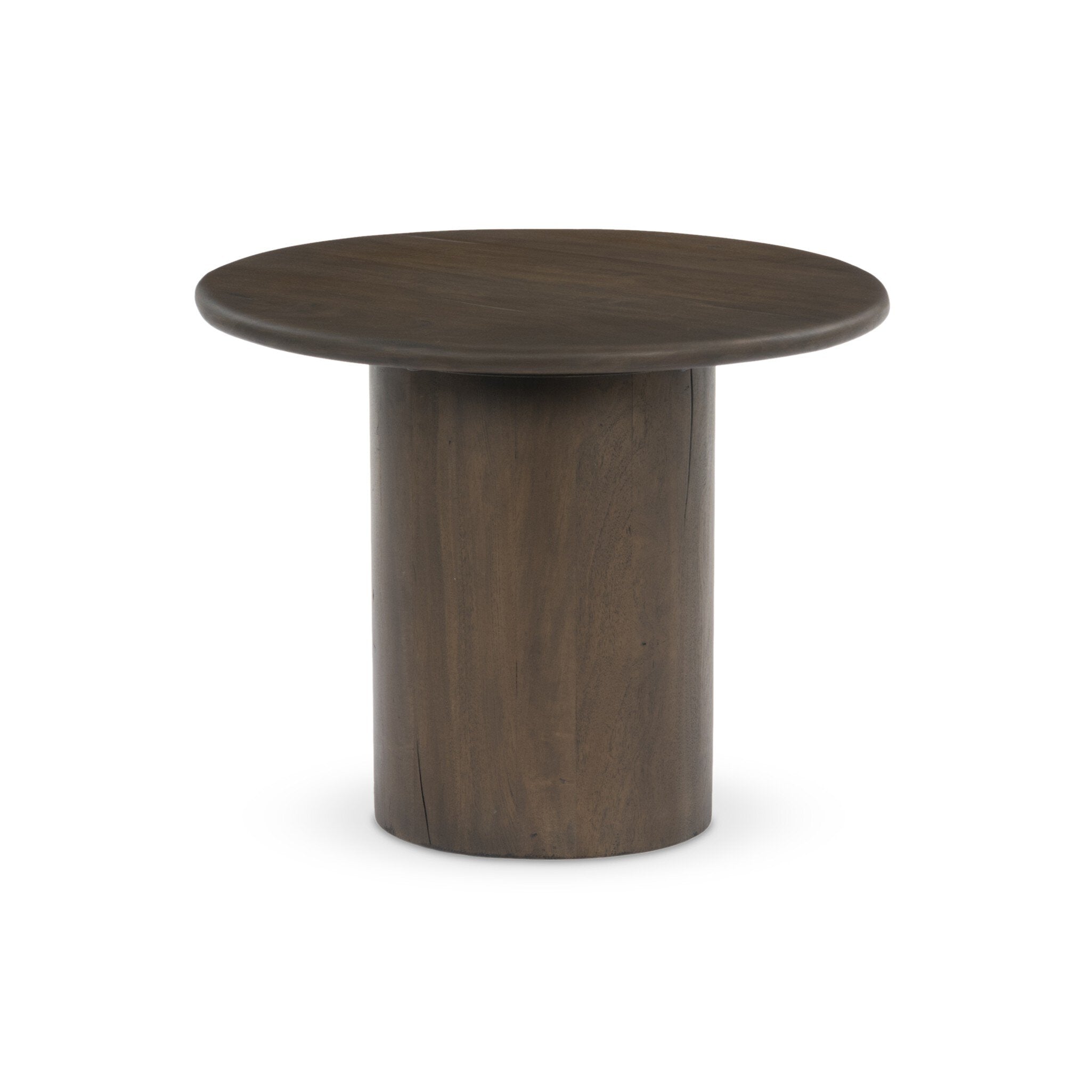 Four Hands Stuart End Table