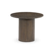 Four Hands Stuart End Table
