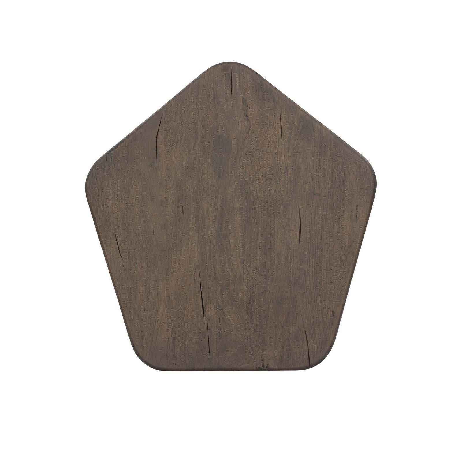 Brennon End Table