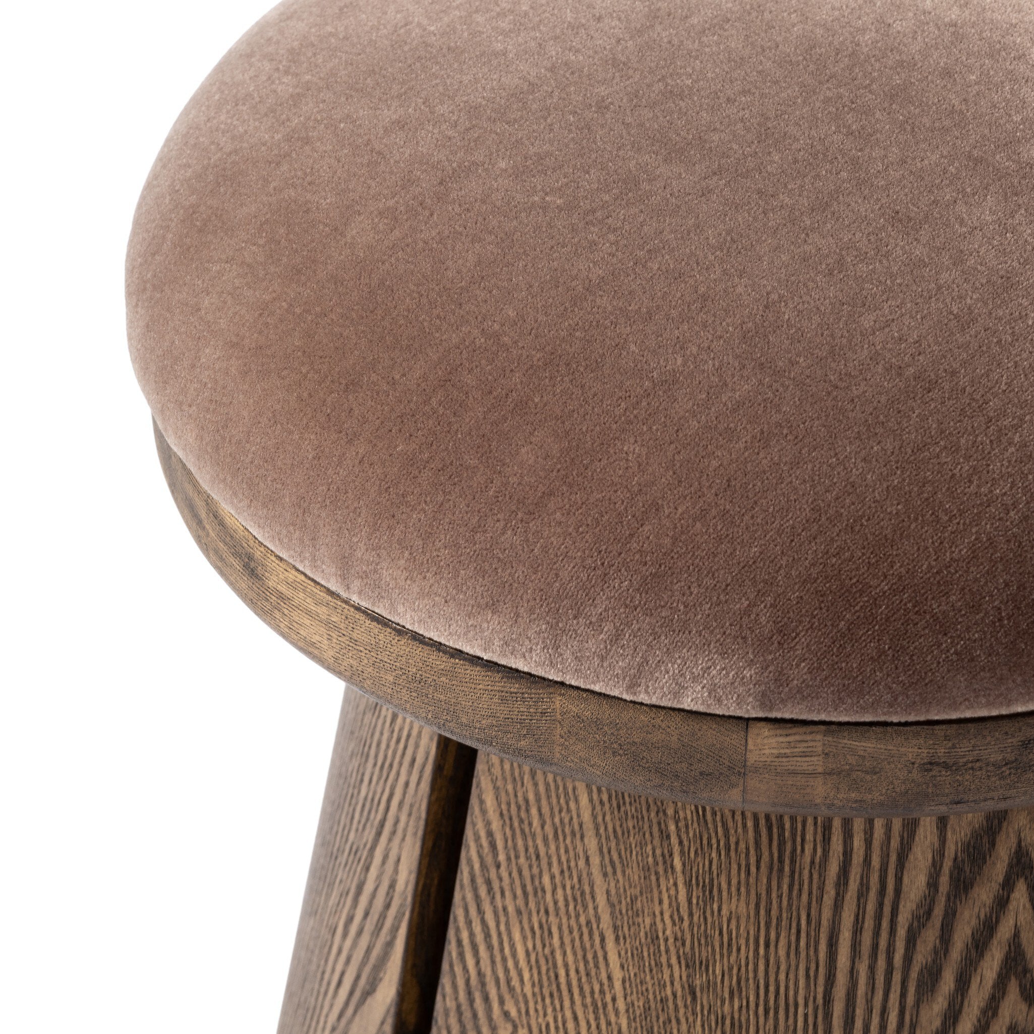 Four Hands Bea Accent Stool