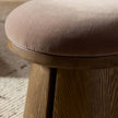 Four Hands Bea Accent Stool
