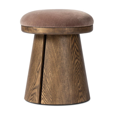 Four Hands Bea Accent Stool