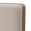 Four Hands Pierce Bed