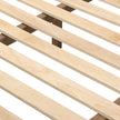 Four Hands Pierce Bed