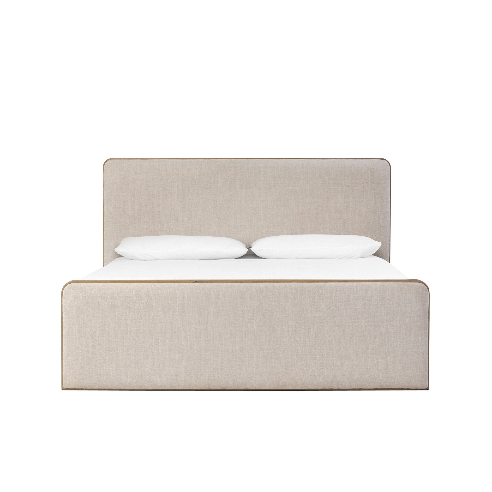 Four Hands Pierce Bed