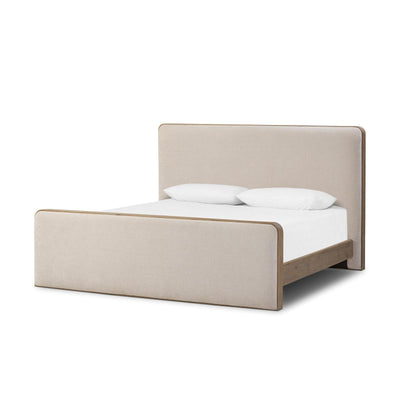 Four Hands Pierce Bed
