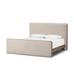 Four Hands Pierce Bed