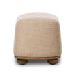 Four Hands Bilbury Oval Ottoman