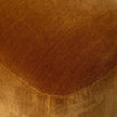 Bilbury Oval Ottoman