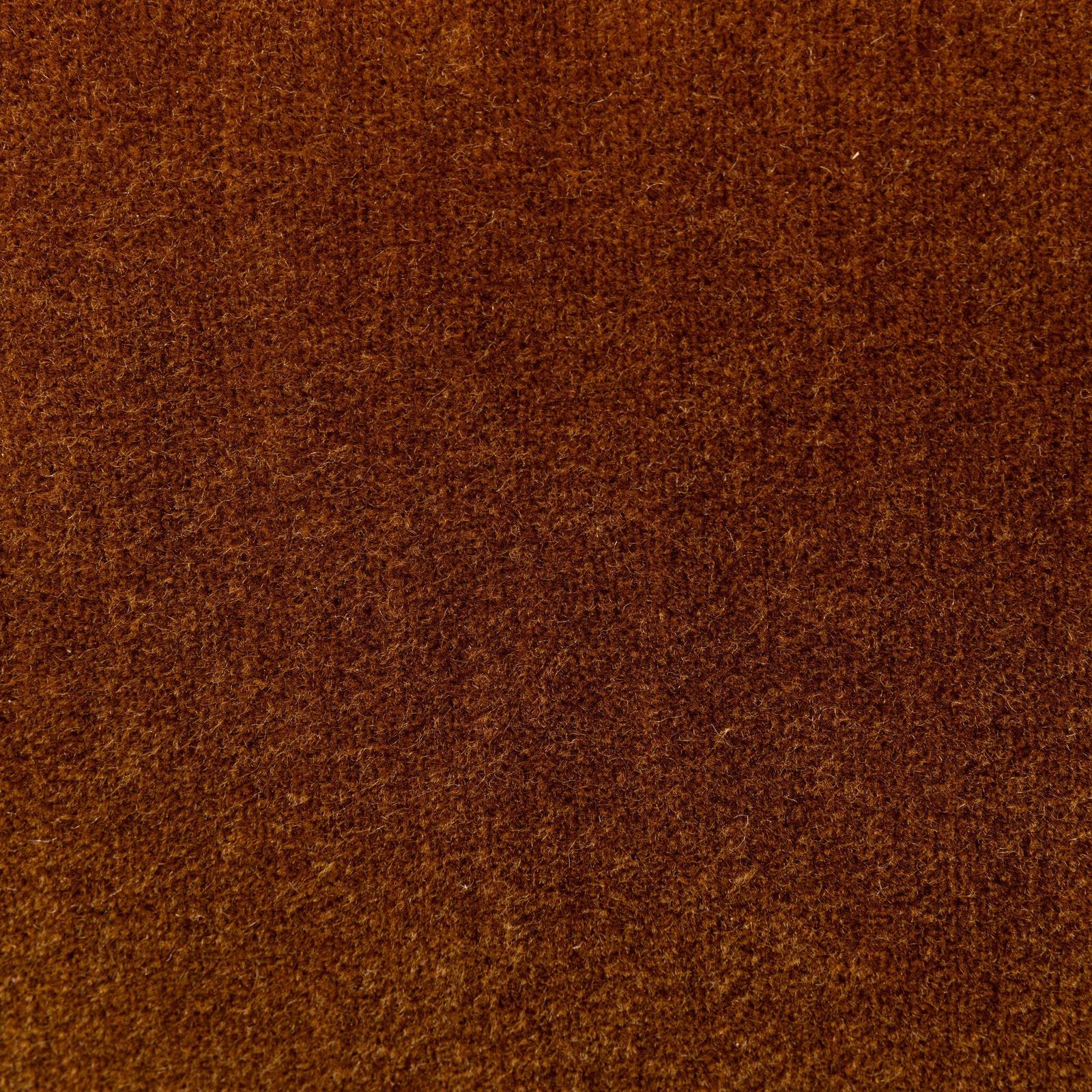 Bilbury Oval Ottoman