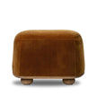Bilbury Oval Ottoman