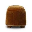 Bilbury Oval Ottoman