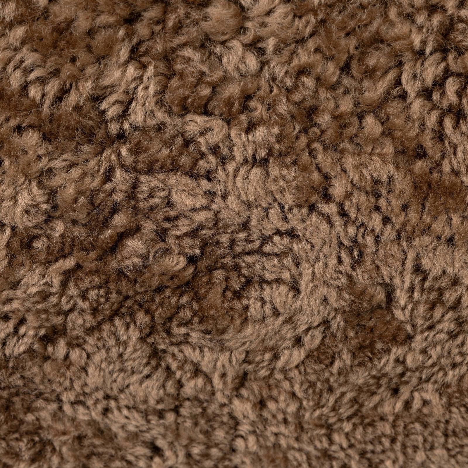 Bilbury Oval Ottoman