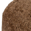 Bilbury Oval Ottoman