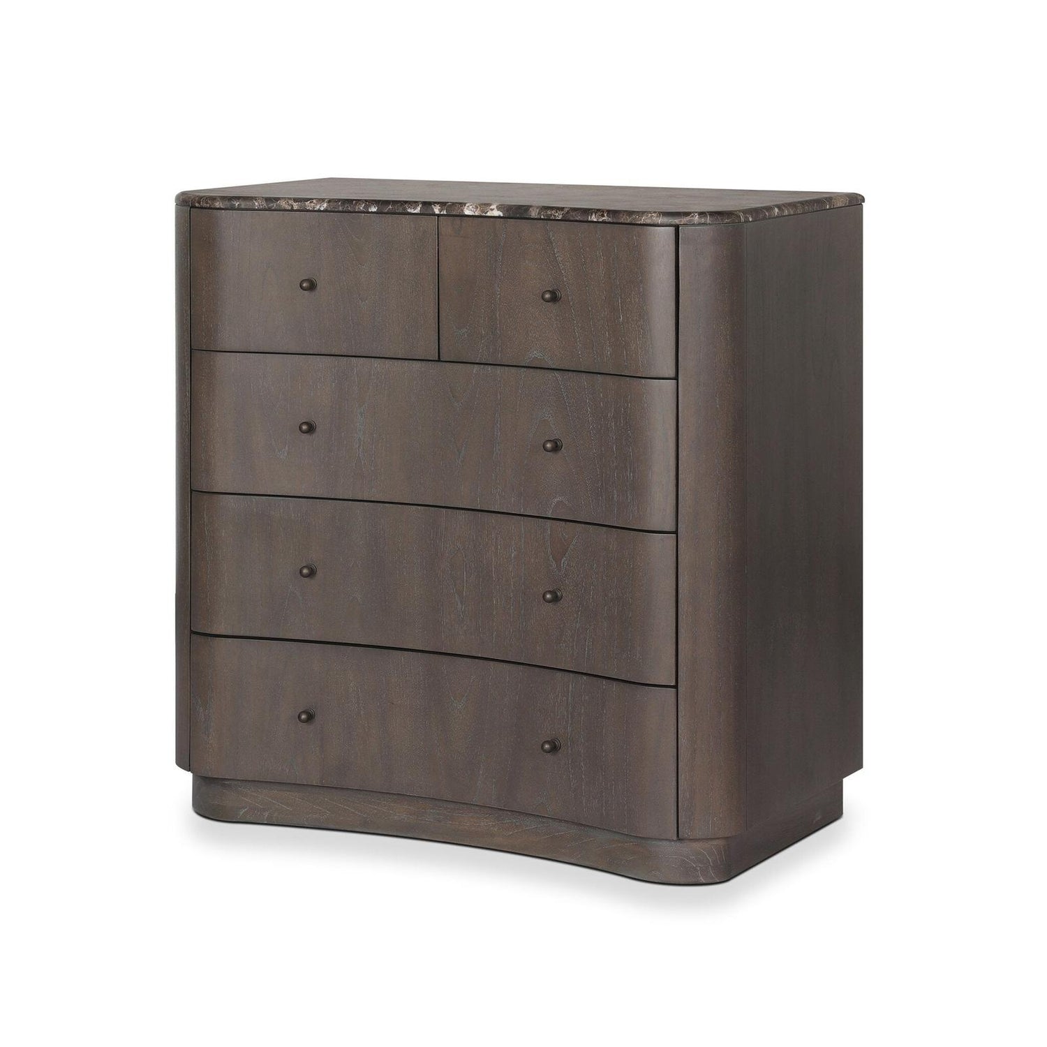 Boa Chest