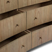 Boa 6 Drawer Dresser