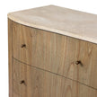 Boa 6 Drawer Dresser