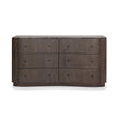 Boa 6 Drawer Dresser