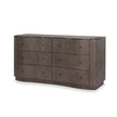 Boa 6 Drawer Dresser