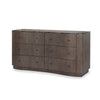 Boa 6 Drawer Dresser