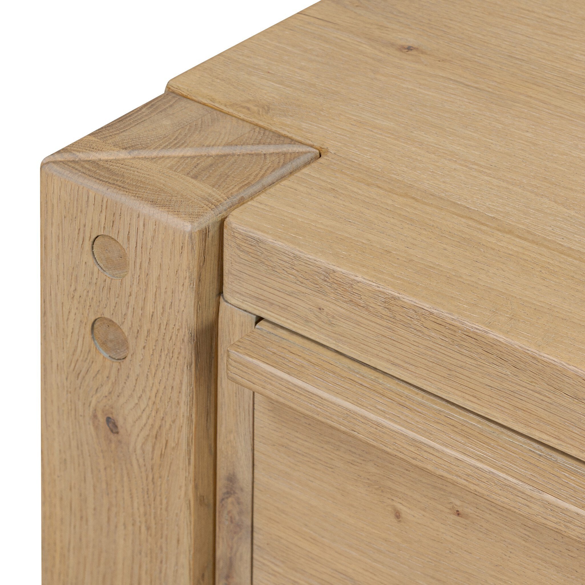 Four Hands Emmer Nightstand