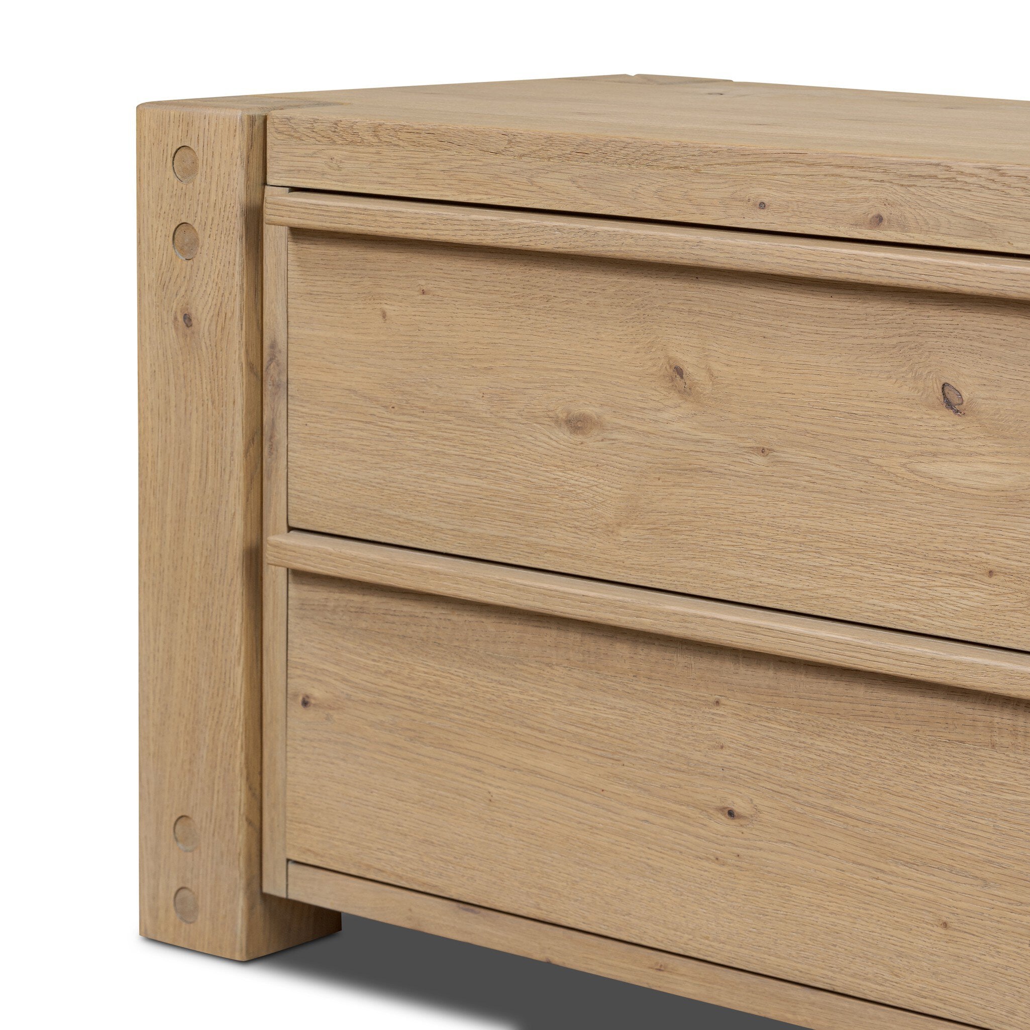Four Hands Emmer Nightstand