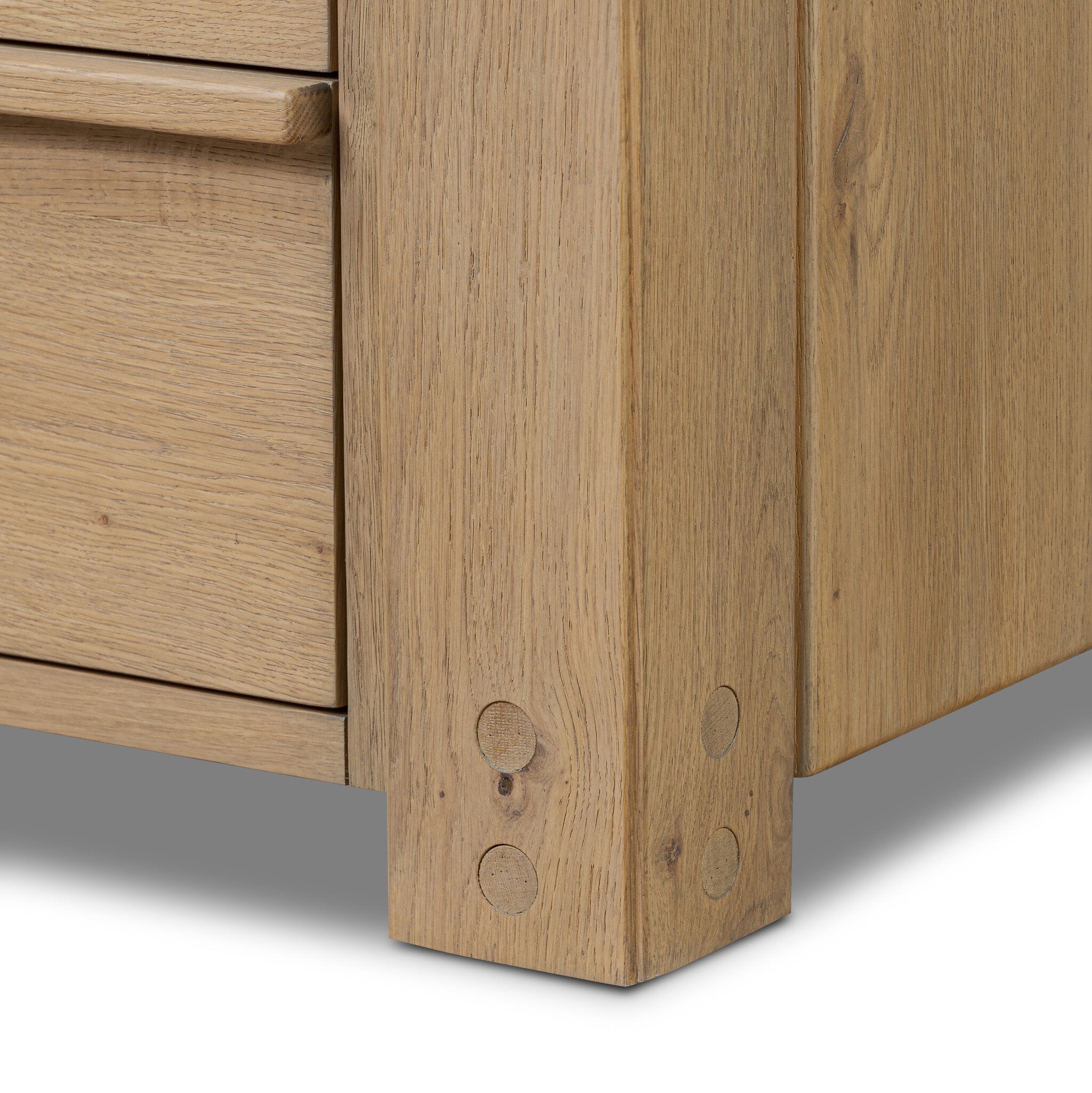 Four Hands Emmer Nightstand