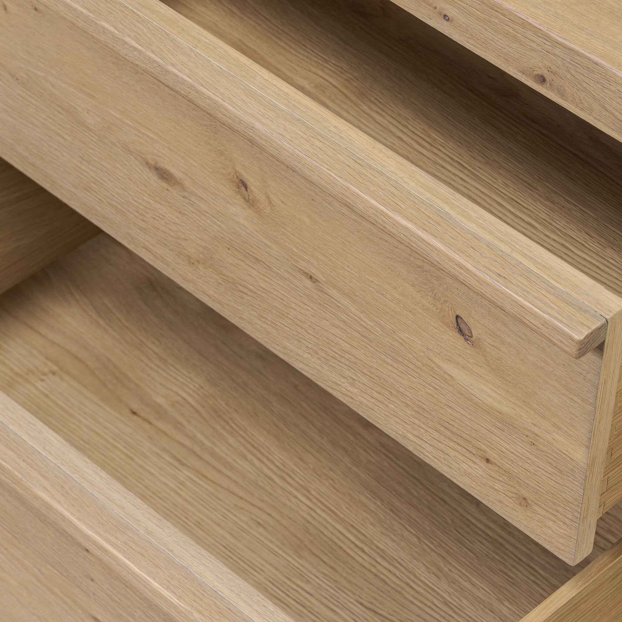 Four Hands Emmer Nightstand