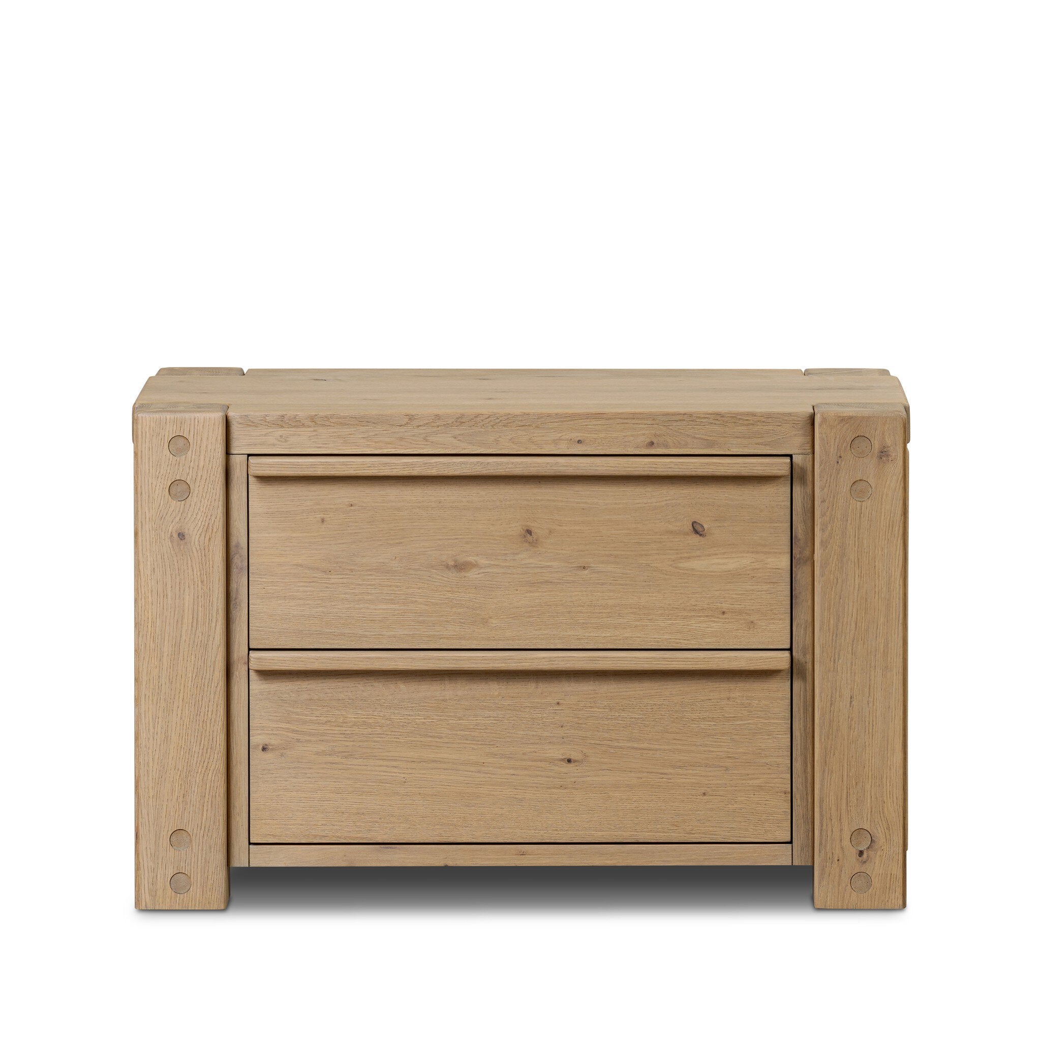 Four Hands Emmer Nightstand