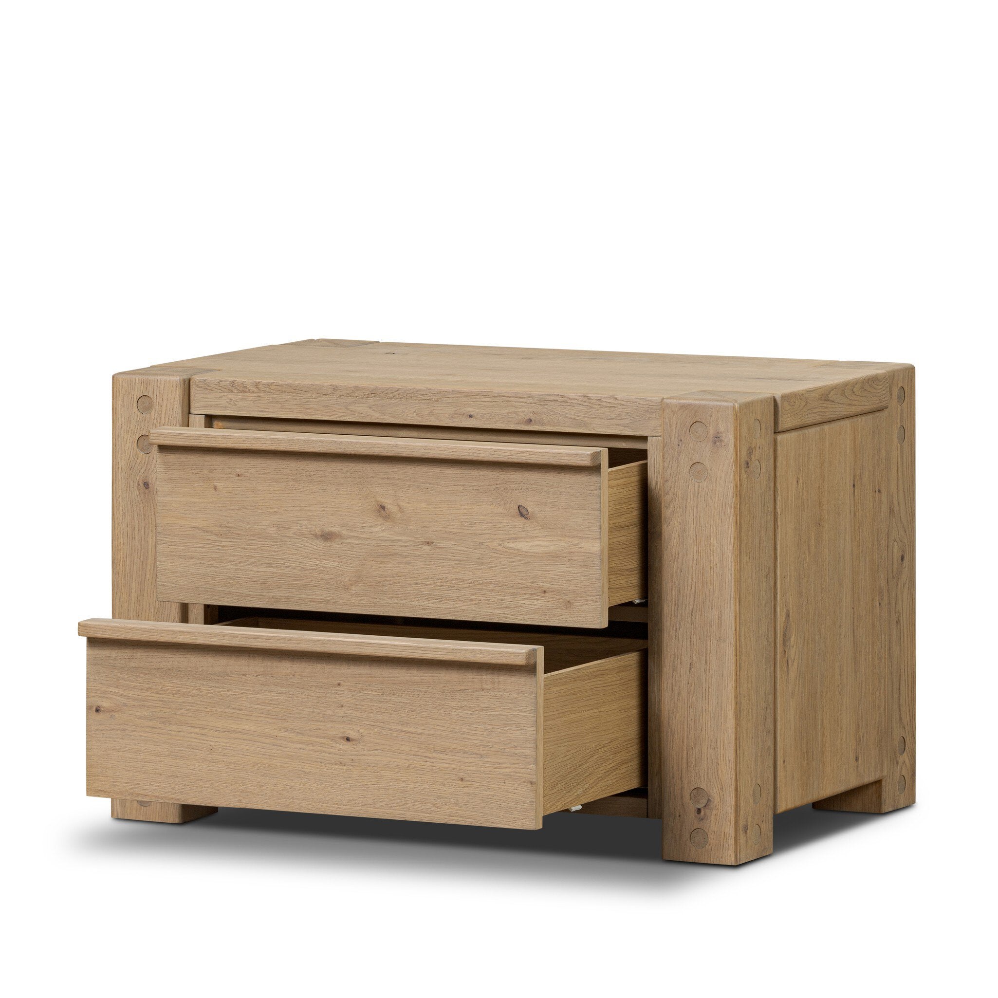 Four Hands Emmer Nightstand