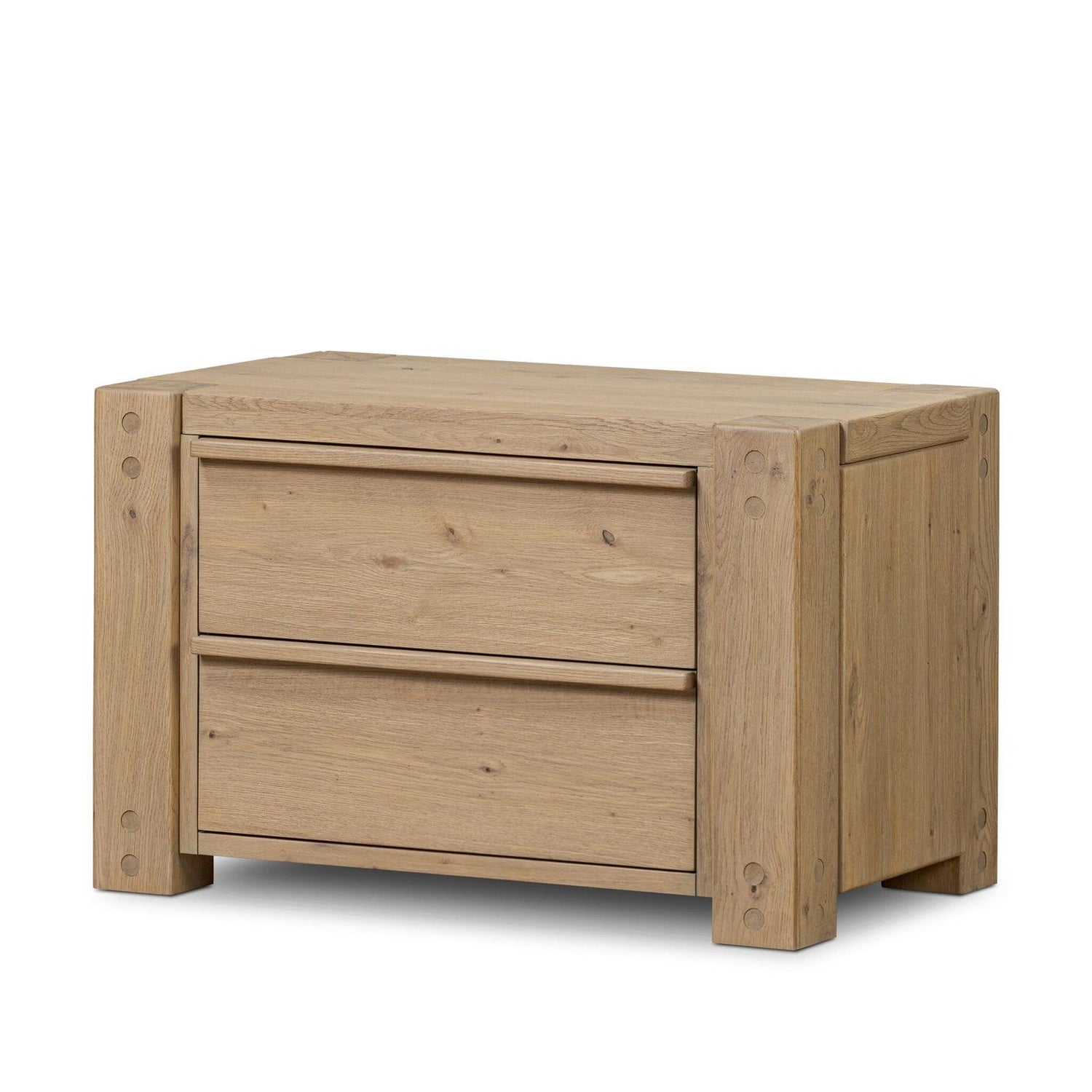 Four Hands Emmer Nightstand