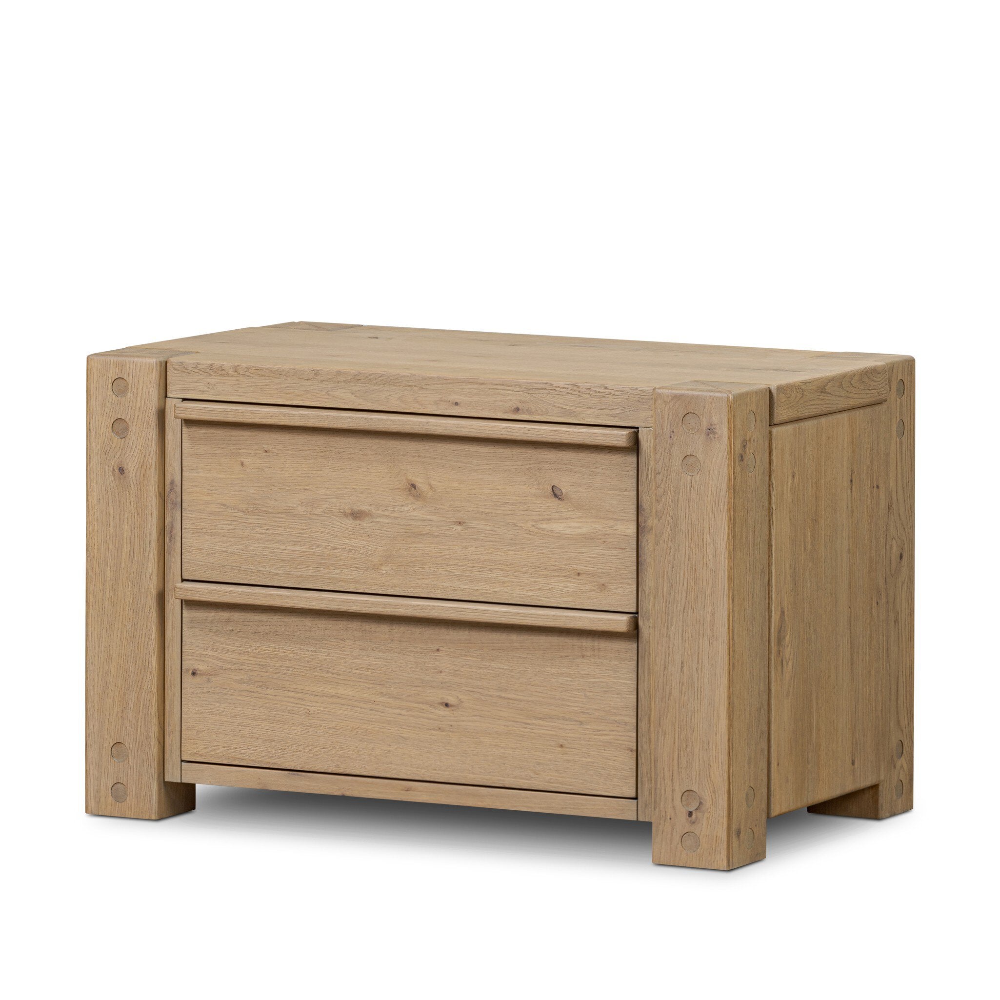 Four Hands Emmer Nightstand
