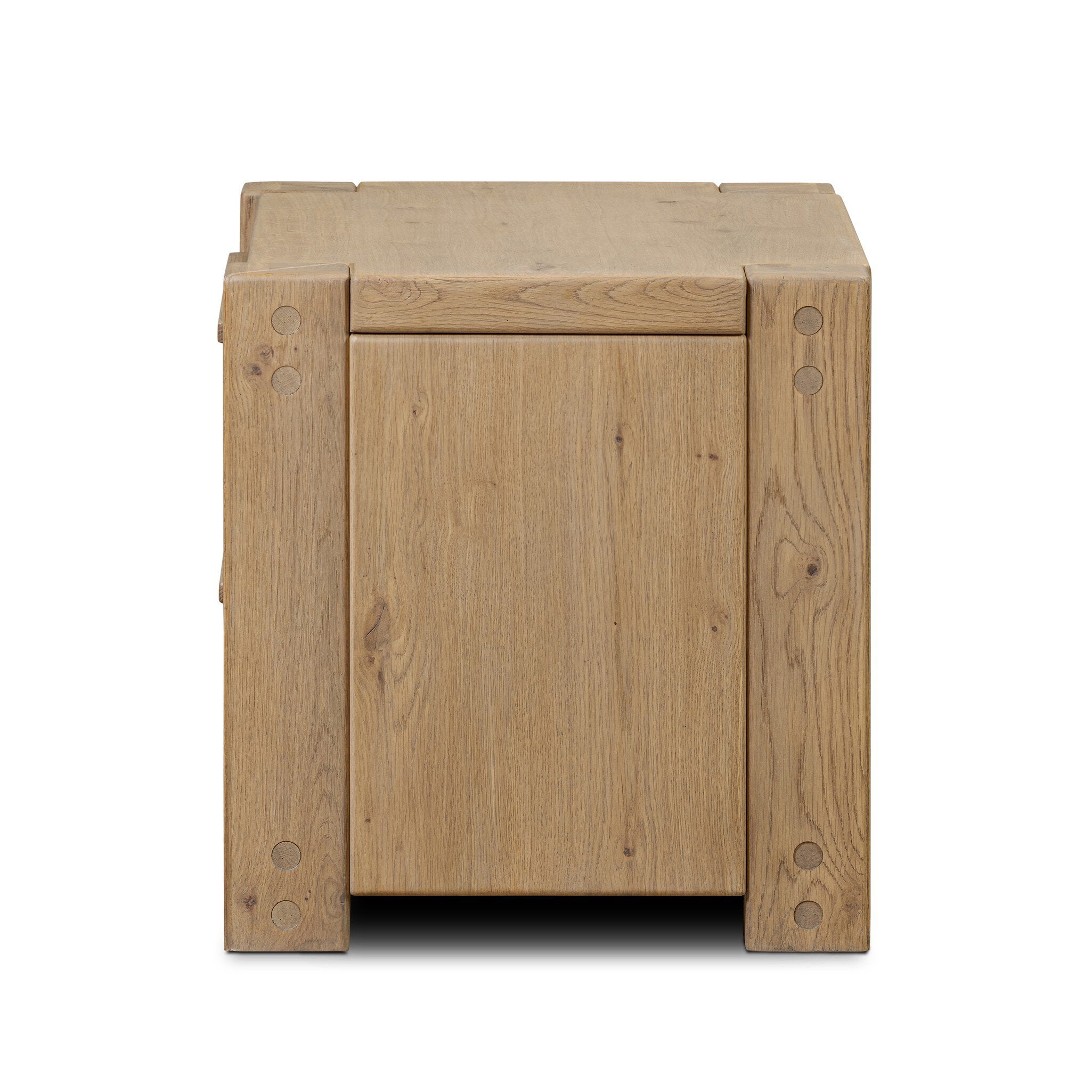 Four Hands Emmer Nightstand