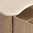 Four Hands Boa Nightstand