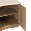 Four Hands Boa Nightstand